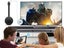 Wireless HDMI Dongle Video Media Stream for Google Chromecast Carousel 3