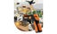 VR AR Bluetooth Games Gun with Phone Holder Carousel 4