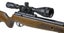 Premium Air Rifle Scope 4-12x42 Adjustable Focus $1 RESERVE (RRP $349) Carousel 6
