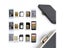 Sim Card Adaptor Tray Carousel 8