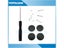 New Bottom Case Rubber Feet Screws Screwdriver For Macbook Pro 13" 15" 17" Carousel 9