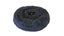 Brooklands Calming Dog Bed Charcoal Large 90cm Carousel 1