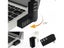 Mini 3.0 Port Multiple HUB Adapter Multi USB HUB Splitter For MacBook Air Pro Carousel 5