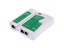Professional RJ45 Cable Lan Tester Network Cable Tester RJ45 RJ11 RJ12 CAT5 UTP Carousel 5