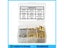 Raspberry Pi 4 Model B/3B /3B Installation Tool 100Pcs M2.5 Series Hex Brass Carousel 8