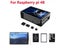 3.5 Inch Raspberry Pi 4 Model B Touch Screen 480*320 LCD Display Touch Pen Dual Carousel 4