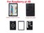 3.5 Inch Raspberry Pi 4 Model B Touch Screen 480*320 LCD Display Touch Pen Dual Carousel 8