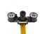 Raspberry Pi 5 Camera Focal Adjustable Module Night Vision With IR Sensor LED Carousel 5