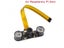 Raspberry Pi 5 Camera Focal Adjustable Module Night Vision With IR Sensor LED Carousel 8