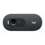 Logitech C505 Webcam HD 720p Web Cam with Long Range 60° Microphone w/ 2M Cable Carousel 5