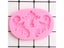 Rolling Relief Lace Silicone Mold For Cake Decorating Tools Carousel 6