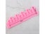 Big Crown Lace Border Silicone Molds For DIY Cake Decorating Carousel 1