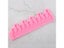Big Crown Lace Border Silicone Molds For DIY Cake Decorating Carousel 6