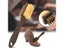 1 Pc 2-Sided Cleaning Brush Rubber Eraser Set Fit For Suede Nubuck Shoes Steel Carousel 7
