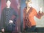PATONS 8ply WOMENS 20 Knitting PATTERNs Carousel 4