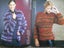 PATONS 8ply WOMENS 20 Knitting PATTERNs Carousel 3