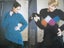 PATONS 8ply WOMENS 20 Knitting PATTERNs Carousel 10