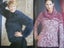 PATONS 8ply WOMENS 20 Knitting PATTERNs Carousel 9