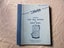 Spare Parts & Service Manual For The 1956 Turner ' Sapphire ' Washer Spin Dryer Carousel 1