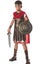 HERCULES GREEK ROMAN WARRIOR GOD CHILD BOYS FANCY DRESS HALLOWEEN COSTUME Carousel 1