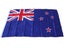 Large NZ Flag NZ Clearance Carousel 8