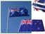 Large NZ Flag NZ Clearance Carousel 9