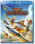 Disney: Planes 2: Fire & Rescue (Blu-ray) - New!!! Carousel 1