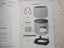 Spare Parts & Service Manual For The 1956 Turner ' Sapphire ' Washer Spin Dryer Carousel 4
