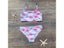 Girls Bikini Children Swimwear Kids 2 Piece Set Carousel 2