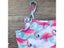 Girls Bikini Children Swimwear Kids 2 Piece Set Carousel 4