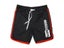 Mens Sports Running Shorts Training Soccer Gym Mesh Quick Dry Outdoor Jogging Carousel 1