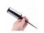 Professional Hairdressing Double Side Dye Comb Nylon Hair Drying Brush Carousel 6