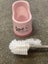 Toilet Brush with Holder Brand New $1 reserve Carousel 7