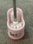 Toilet Brush with Holder Brand New $1 reserve Carousel 9