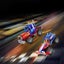 RC Building blocks,Optimus Prime,2 in 1, Rechargeable, 531 blocks.Clearance Carousel 3