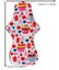 10 x Heavy Flow Maxi Pads Panty Liners with Charcoal & PUL Lining, Clip-On Carousel 3