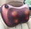 Massage Pillow, Shiatsu Multifunctional Massage, 8 Heads, 1 Year Warranty Carousel 3