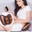 Massage Pillow, Shiatsu Multifunctional Massage, 8 Heads, 1 Year Warranty Carousel 7