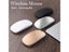 Wireless Mouse Bluetooth Rechargeable Mouse Wireless Computer Silent Mause Carousel 9