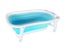 Portable Bathtub Baby Bathtub Folding Bath Tub Carousel 8