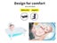 Portable Bathtub Baby Bathtub Folding Bath Tub Carousel 10