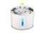 Brand New Electric Cat Water Fountain Carousel 8
