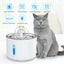 Brand New Electric Cat Water Fountain Carousel 3
