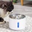 Brand New Electric Cat Water Fountain Carousel 7