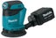 Makita 18V LXT 5" Random Orbital Sander Carousel 1