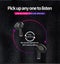 Zealot T3 TWS Wireless Earbuds, Noise Canceling, High Quality Sound, Black Carousel 4