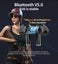 Zealot T3 TWS Wireless Earbuds, Noise Canceling, High Quality Sound, Black Carousel 12