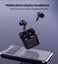 Zealot T3 TWS Wireless Earbuds, Noise Canceling, High Quality Sound, Black Carousel 13