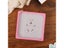 1Pcs Kitchen Gadgets Printing Die Cake Stencil Fixing Frames Fondant Cookies Carousel 7