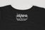 Inkmeso V-Neck Chaos Coordination Tshirt Tops For Mom Graphic Print Women Carousel 5